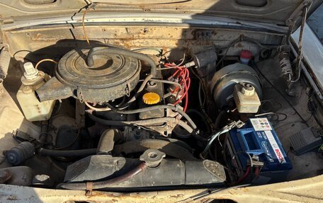 ГАЗ 24 «Волга», 1988 год, 180 000 рублей, 10 фотография