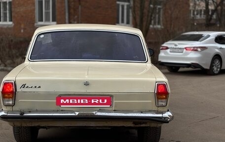 ГАЗ 24 «Волга», 1988 год, 180 000 рублей, 4 фотография