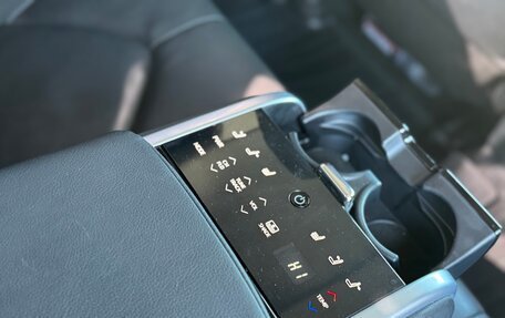 Toyota Camry, 2018 год, 2 150 000 рублей, 9 фотография