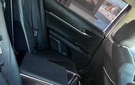 Toyota Camry, 2018 год, 2 150 000 рублей, 7 фотография