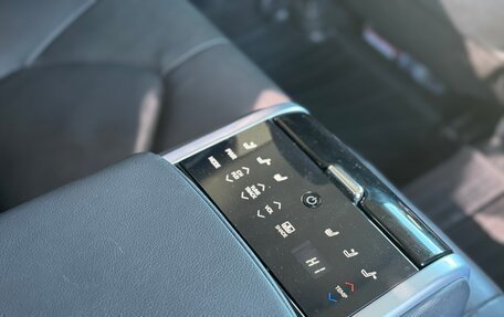 Toyota Camry, 2018 год, 2 150 000 рублей, 8 фотография