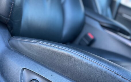 Toyota Camry, 2018 год, 2 150 000 рублей, 12 фотография