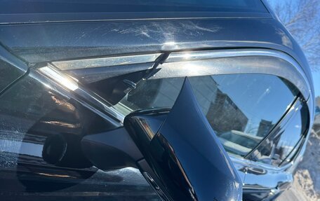 Toyota Camry, 2018 год, 2 150 000 рублей, 4 фотография