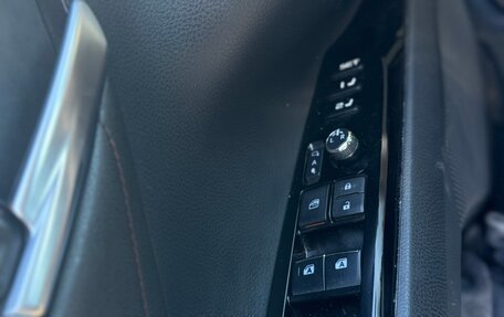 Toyota Camry, 2018 год, 2 150 000 рублей, 13 фотография