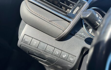 Toyota Camry, 2018 год, 2 150 000 рублей, 17 фотография