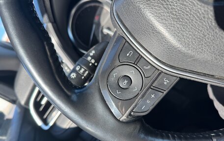 Toyota Camry, 2018 год, 2 150 000 рублей, 18 фотография