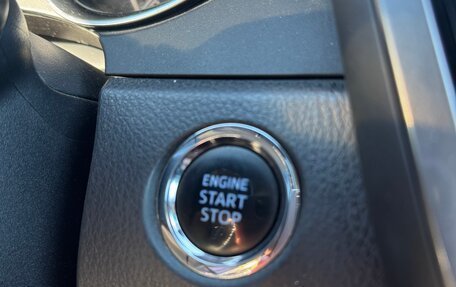 Toyota Camry, 2018 год, 2 150 000 рублей, 20 фотография