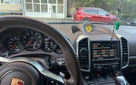 Porsche Cayenne III, 2015 год, 3 750 000 рублей, 6 фотография