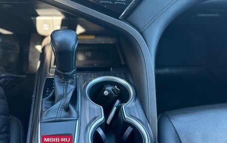 Toyota Camry, 2018 год, 2 150 000 рублей, 23 фотография