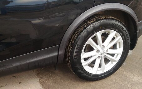 Nissan Qashqai, 2018 год, 1 950 000 рублей, 7 фотография