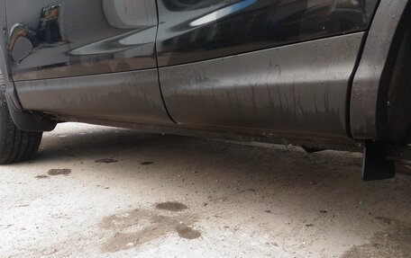 Nissan Qashqai, 2018 год, 1 950 000 рублей, 6 фотография