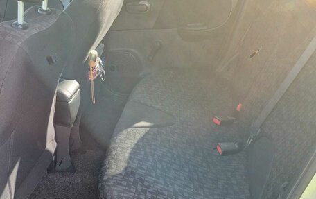 Nissan Note II рестайлинг, 2007 год, 550 000 рублей, 3 фотография