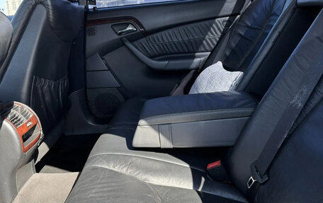 Mercedes-Benz S-Класс, 1999 год, 750 000 рублей, 8 фотография