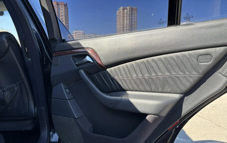 Mercedes-Benz S-Класс, 1999 год, 750 000 рублей, 13 фотография