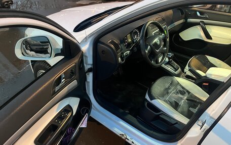 Skoda Octavia, 2011 год, 550 000 рублей, 3 фотография