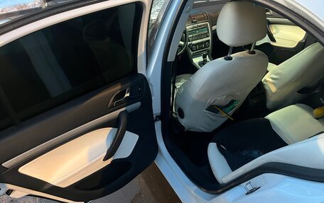 Skoda Octavia, 2011 год, 550 000 рублей, 2 фотография