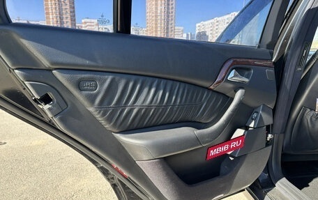 Mercedes-Benz S-Класс, 1999 год, 750 000 рублей, 12 фотография