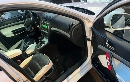 Skoda Octavia, 2011 год, 550 000 рублей, 4 фотография