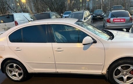 Skoda Octavia, 2011 год, 550 000 рублей, 6 фотография