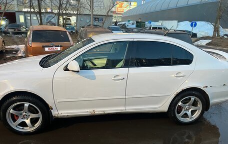 Skoda Octavia, 2011 год, 550 000 рублей, 9 фотография