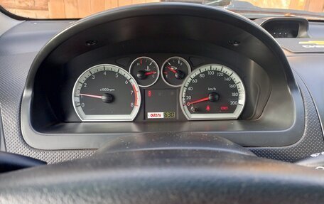 Chevrolet Aveo III, 2011 год, 460 000 рублей, 8 фотография