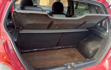 Chevrolet Aveo III, 2011 год, 460 000 рублей, 5 фотография