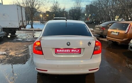 Skoda Octavia, 2011 год, 550 000 рублей, 7 фотография