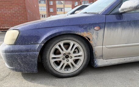 Subaru Legacy III, 1999 год, 225 000 рублей, 7 фотография