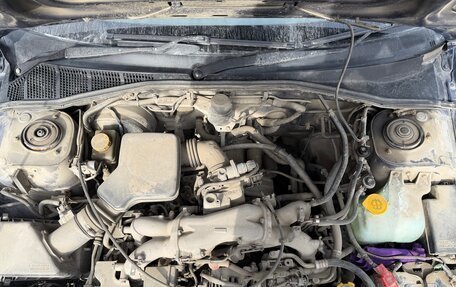 Subaru Legacy III, 1999 год, 225 000 рублей, 11 фотография