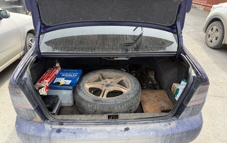 Subaru Legacy III, 1999 год, 225 000 рублей, 10 фотография