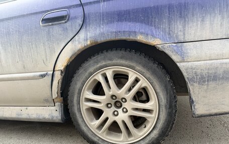 Subaru Legacy III, 1999 год, 225 000 рублей, 9 фотография