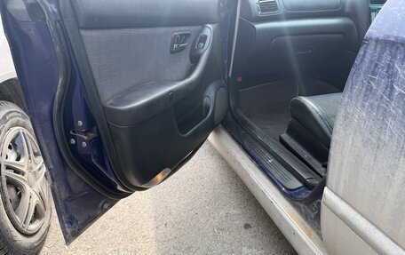 Subaru Legacy III, 1999 год, 225 000 рублей, 14 фотография