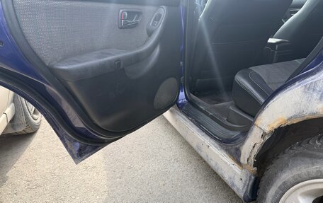 Subaru Legacy III, 1999 год, 225 000 рублей, 15 фотография