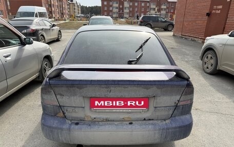 Subaru Legacy III, 1999 год, 225 000 рублей, 5 фотография