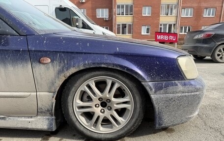 Subaru Legacy III, 1999 год, 225 000 рублей, 6 фотография