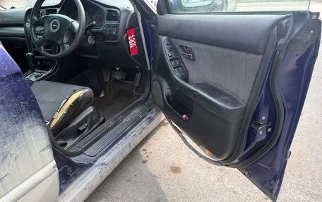 Subaru Legacy III, 1999 год, 225 000 рублей, 13 фотография