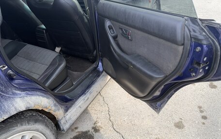 Subaru Legacy III, 1999 год, 225 000 рублей, 16 фотография