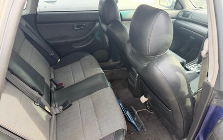 Subaru Legacy III, 1999 год, 225 000 рублей, 18 фотография