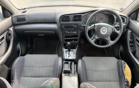 Subaru Legacy III, 1999 год, 225 000 рублей, 19 фотография