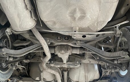 Subaru Legacy III, 1999 год, 225 000 рублей, 22 фотография