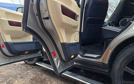 Land Rover Range Rover III, 2009 год, 1 250 000 рублей, 6 фотография