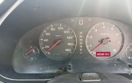 Subaru Legacy III, 1999 год, 225 000 рублей, 21 фотография