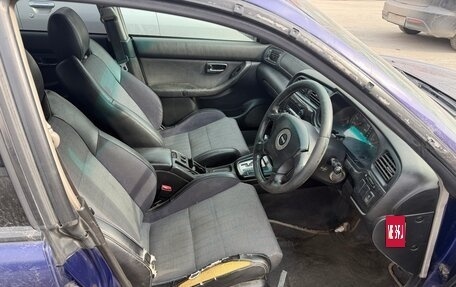 Subaru Legacy III, 1999 год, 225 000 рублей, 17 фотография