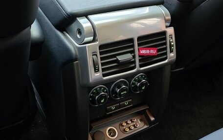 Land Rover Range Rover III, 2009 год, 1 250 000 рублей, 13 фотография