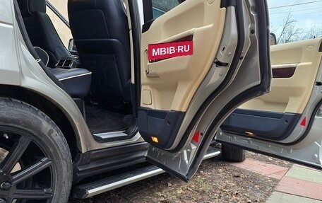 Land Rover Range Rover III, 2009 год, 1 250 000 рублей, 7 фотография