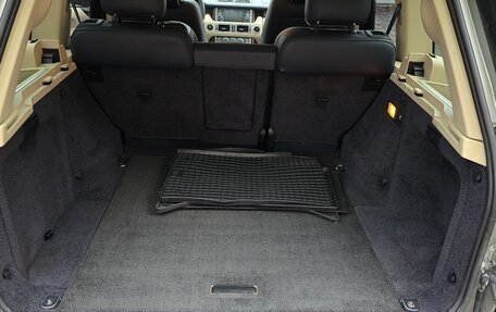 Land Rover Range Rover III, 2009 год, 1 250 000 рублей, 21 фотография