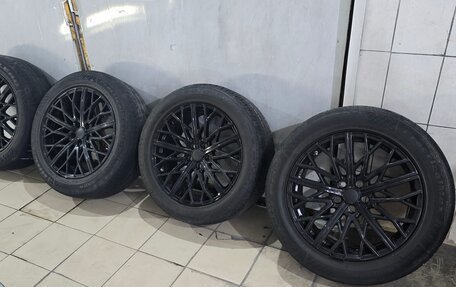 Land Rover Range Rover III, 2009 год, 1 250 000 рублей, 22 фотография