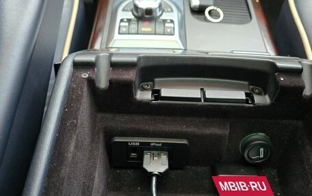 Land Rover Range Rover III, 2009 год, 1 250 000 рублей, 20 фотография