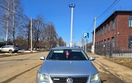 Volkswagen Passat B6, 2009 год, 730 000 рублей, 8 фотография