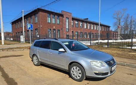 Volkswagen Passat B6, 2009 год, 730 000 рублей, 10 фотография